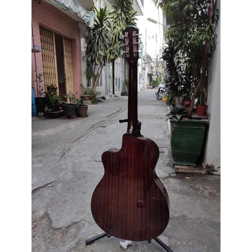 Đàn Guitar Giá rẻ ( Dành cho người mới tập chơi , sinh viên )