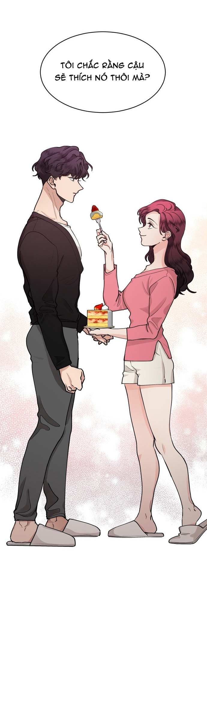 oan gia ngõ hẹp chapter 39 65