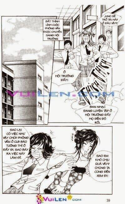 tên nô lệ đáng yêu chapter 2 39