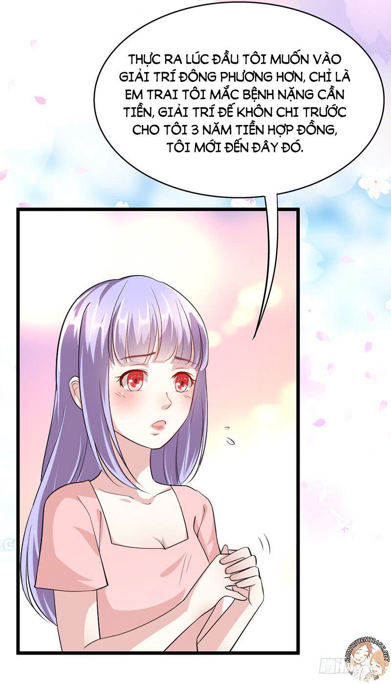 mặt nạ mê hoặc chapter 33 7