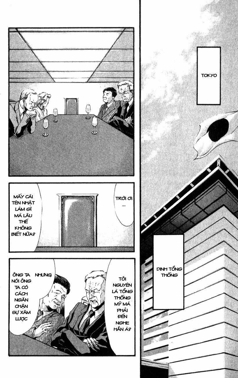 watashi no messiah-sama chapter 30 18