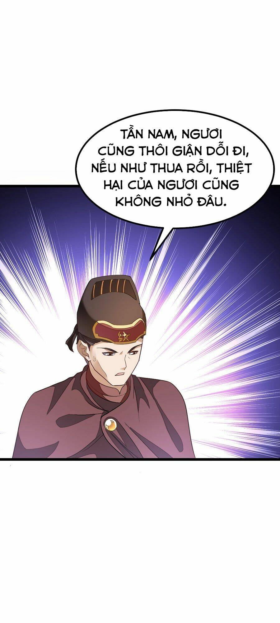 cửu dương thần vương chapter 145 20