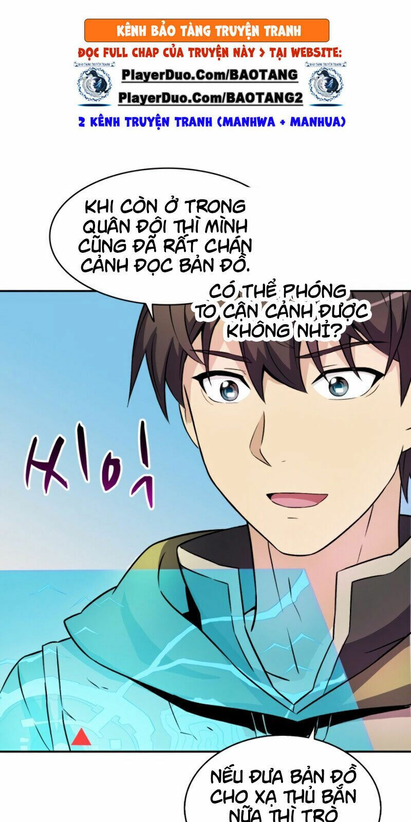 arcane sniper chapter 15 49