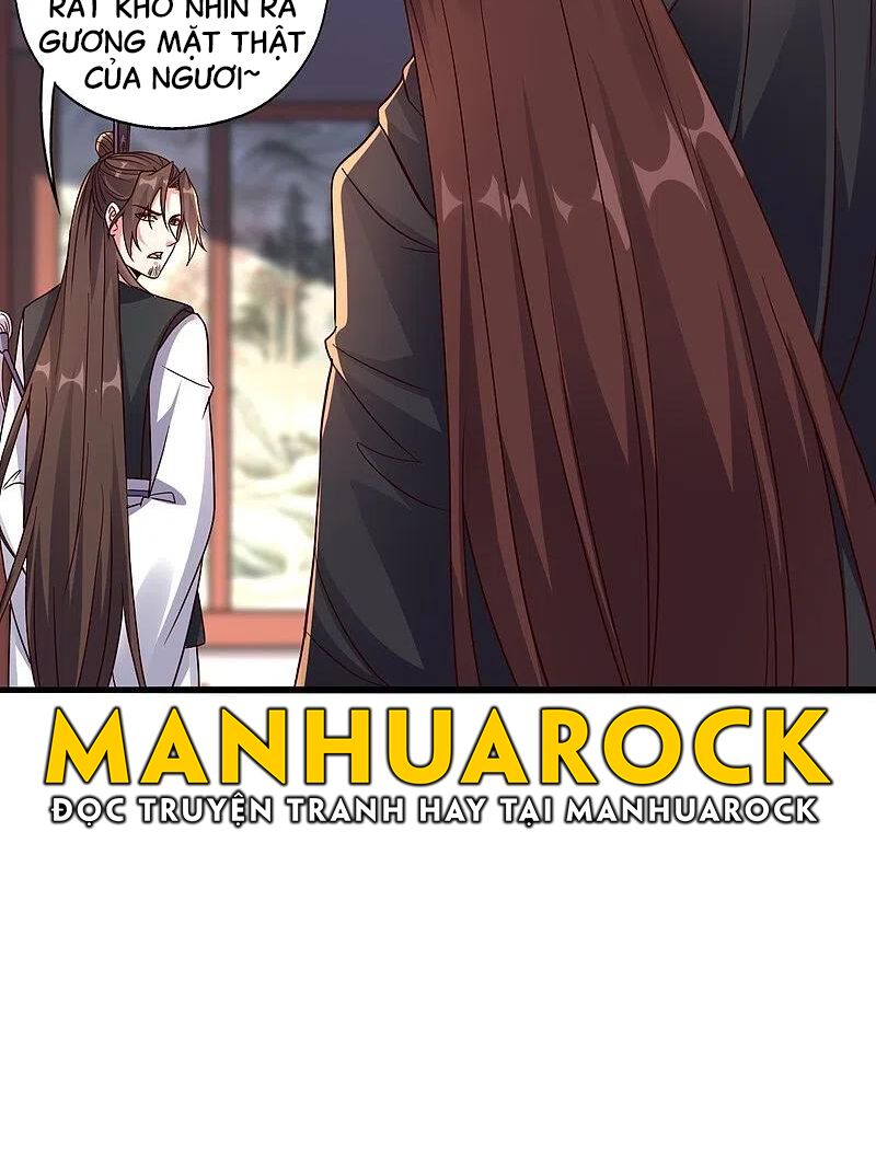 tiên võ đế tôn chapter 283 48