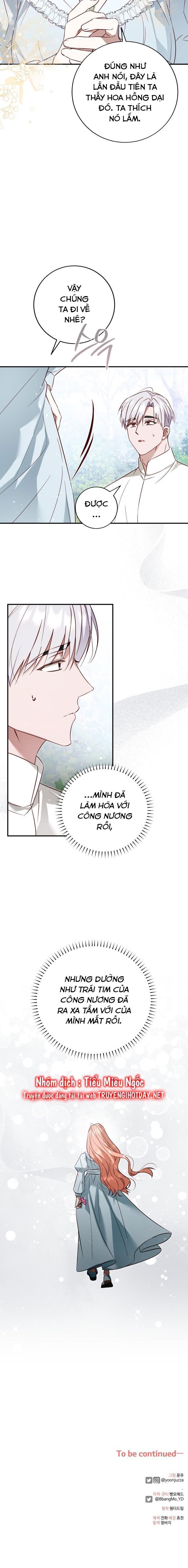 ngã xuống thiên đường chapter 32 15