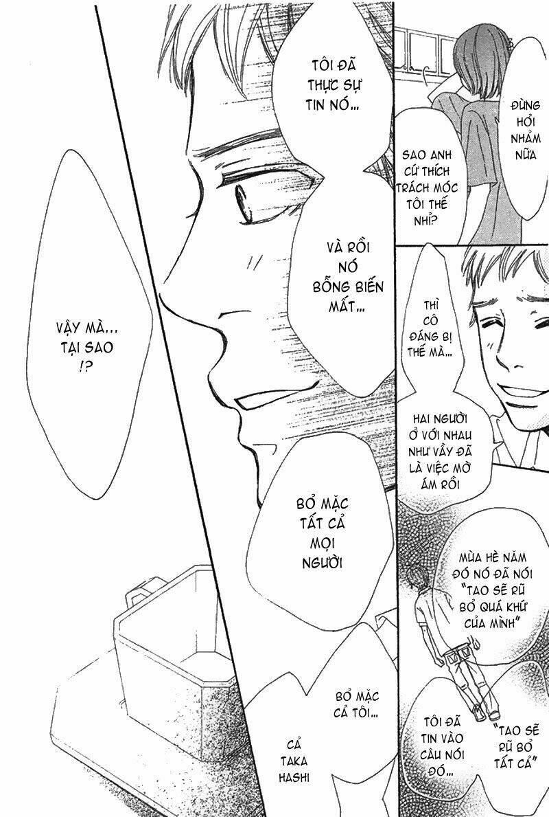 ngày ấy ta bên nhau chapter 52 7