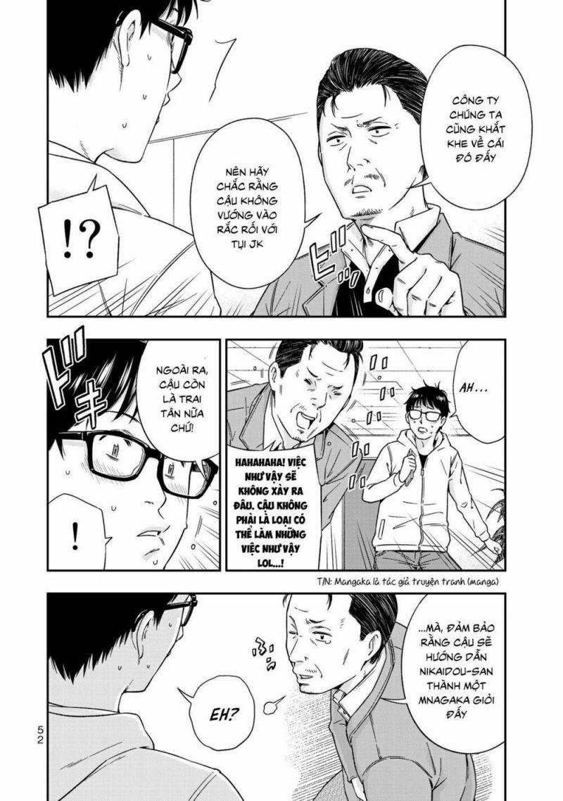 tình yêu kì lạ của nữ sinh chapter 2 4