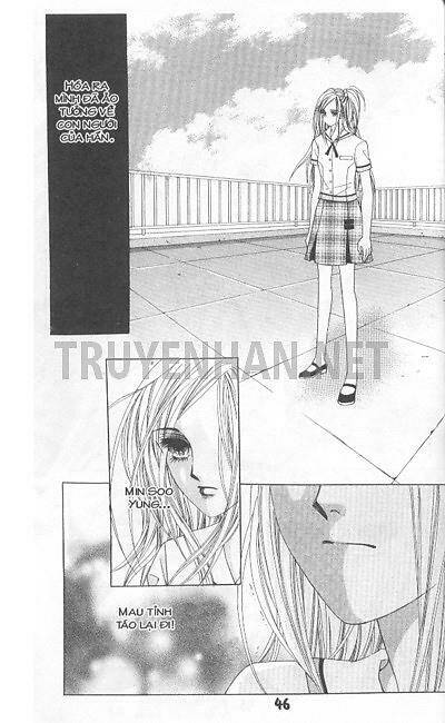 nụ hôn 5000 won chapter 19 8