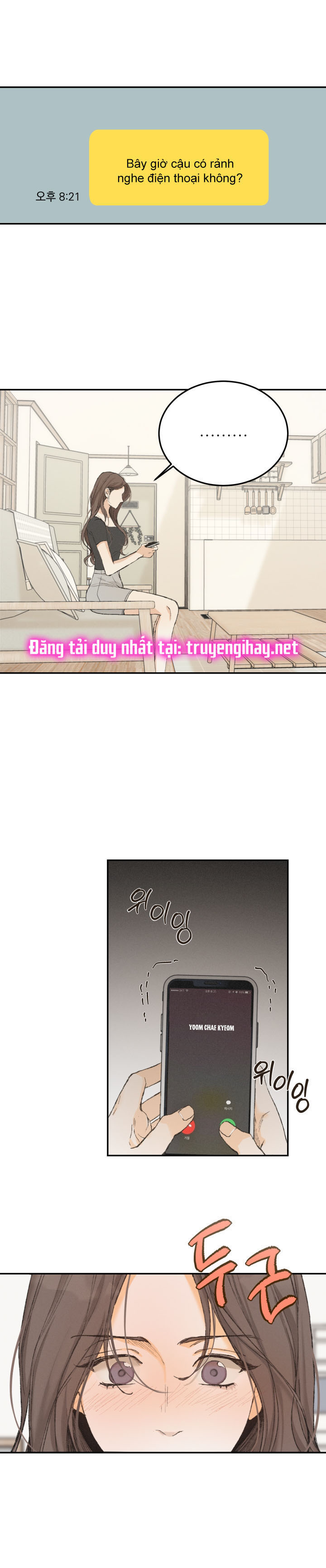 những người đàn ông đã lên giường tôi chapter 31.1 9