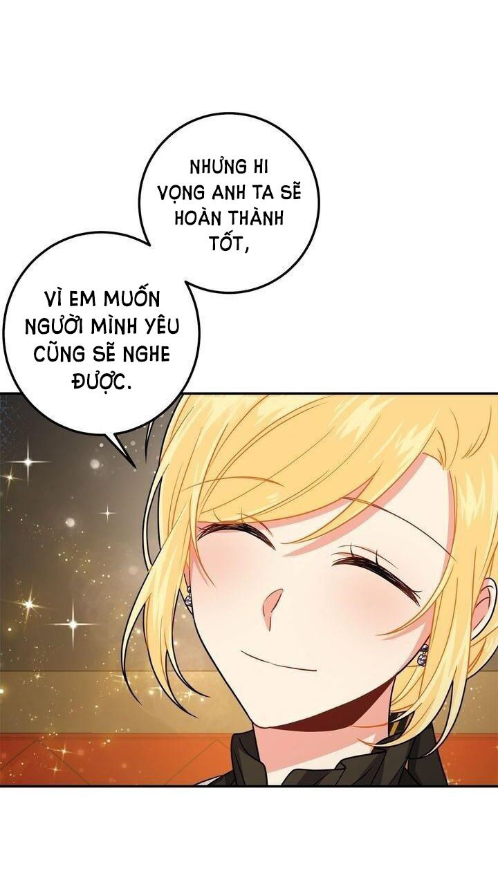 tôi là tiểu thư của gia đình này chapter 109 57