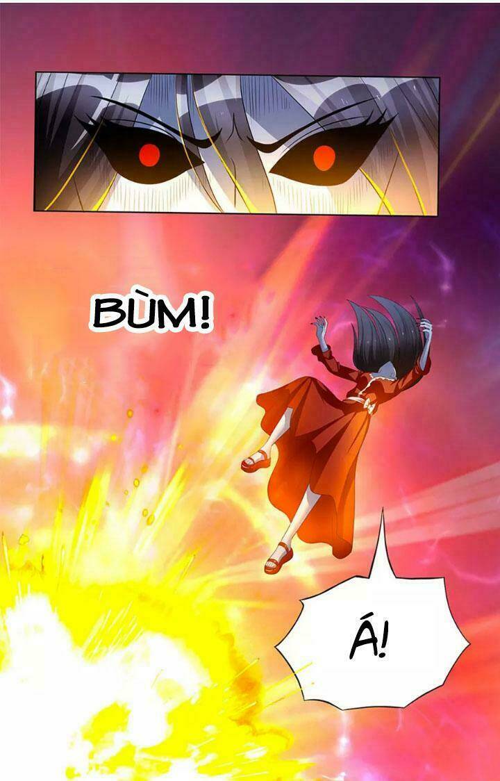 chào buổi tối, minh vương đại nhân chapter 5 21