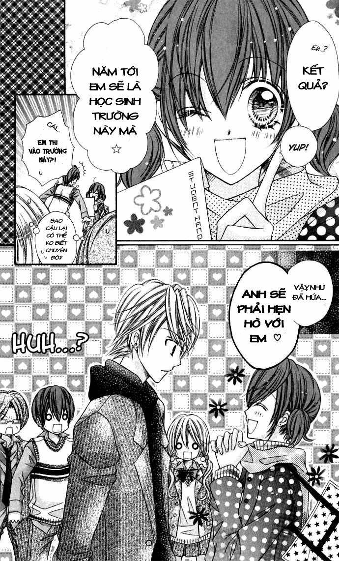 rockin' heaven chapter 15 8