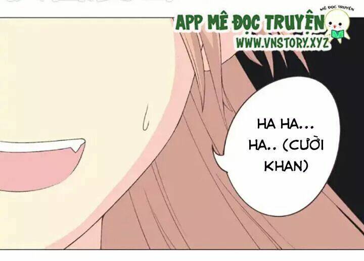 xin chào! dân nữ chapter 46 64