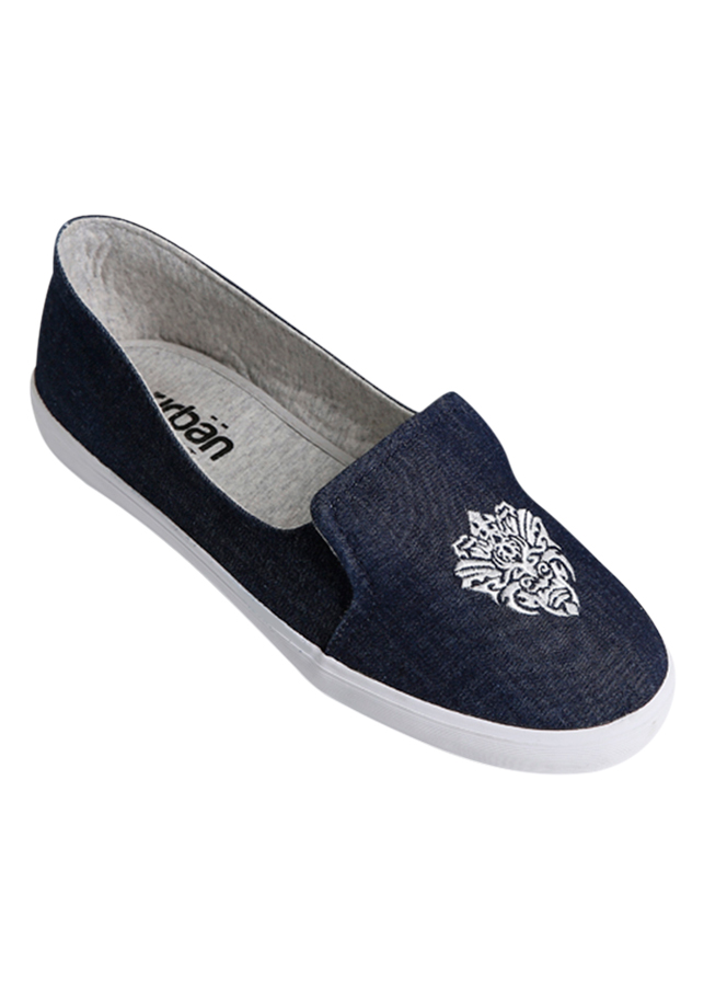Giày Slip On Nữ UL1704