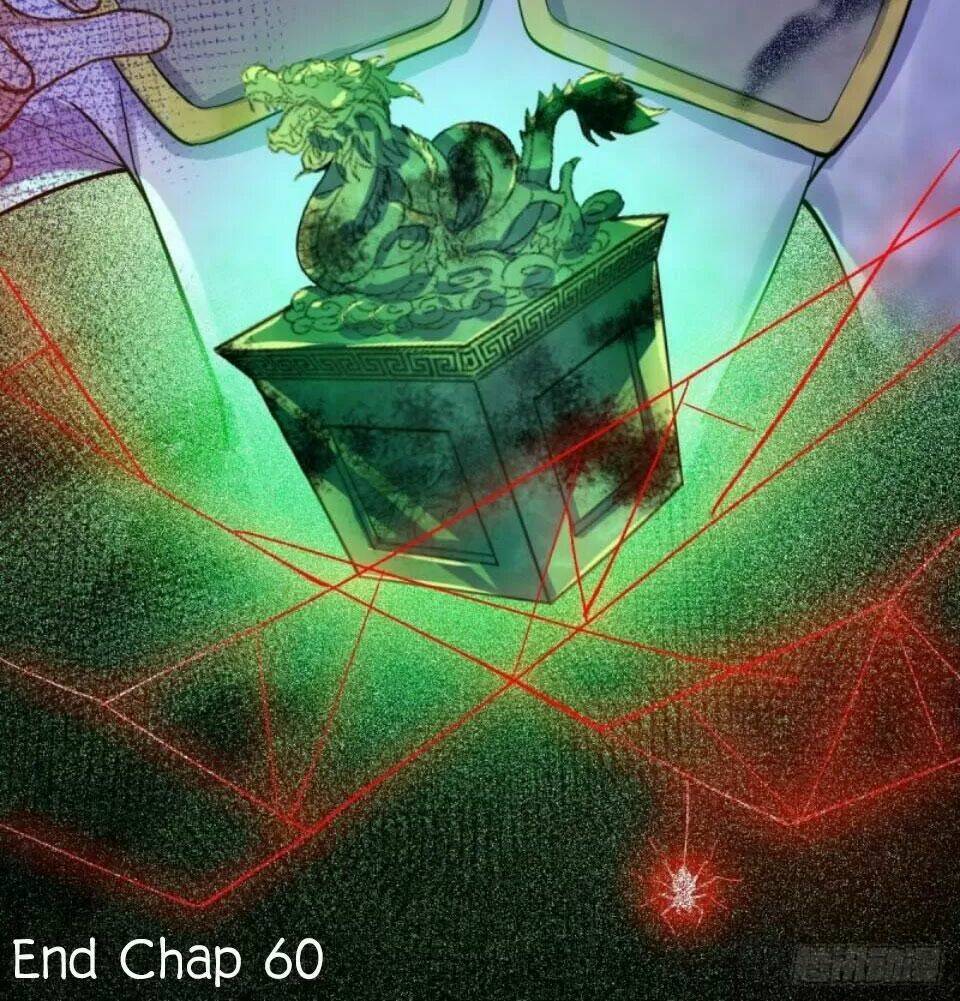 phế nữ yêu thần chapter 65 54