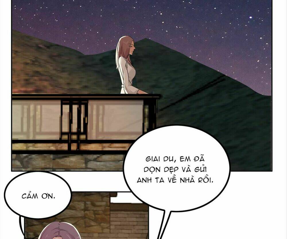 khốn ái tù lung chapter 5 33