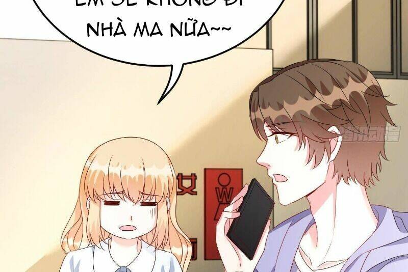 đế thiếu ngọt sủng: manh thê sống lại không ngoan chapter 31 62