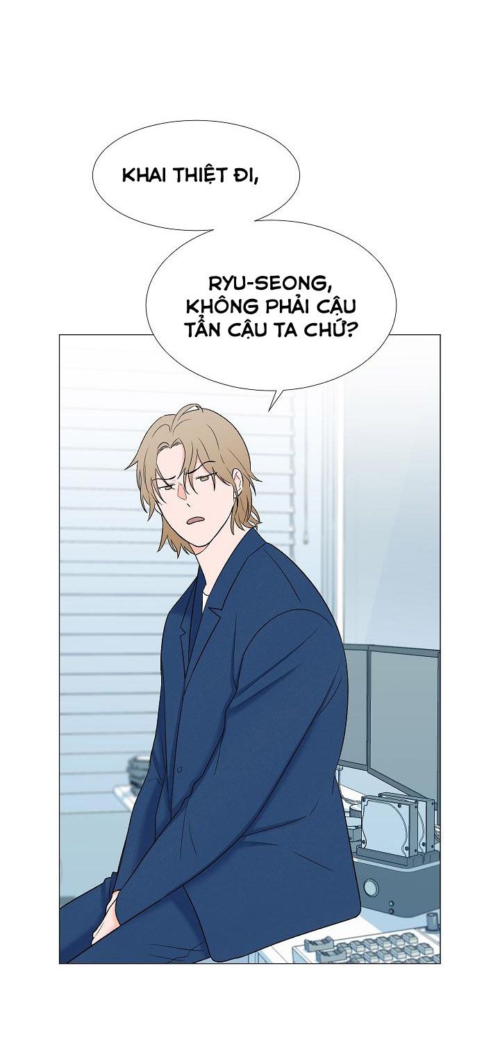 công nam bắc thụ chapter 6 37