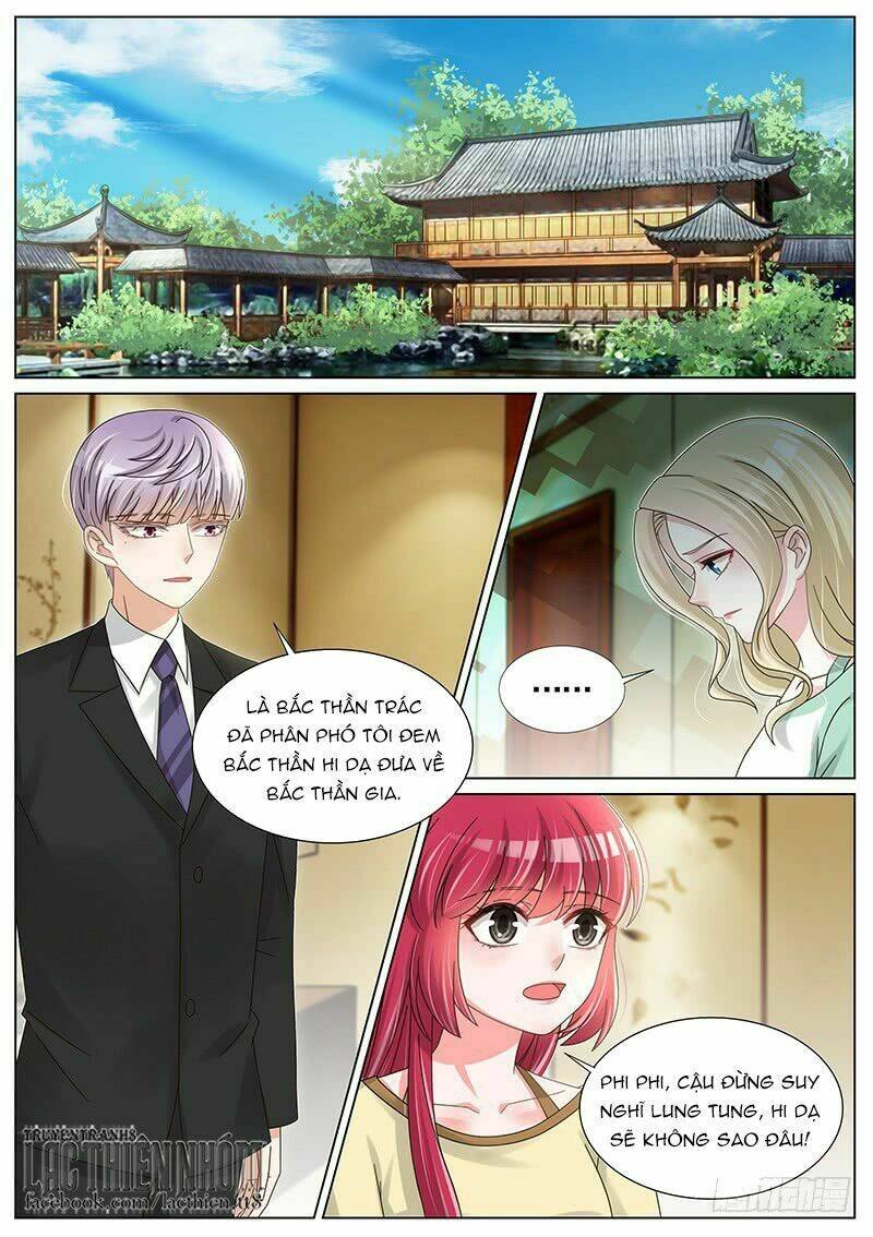 vương bài giáo thảo chapter 227 2