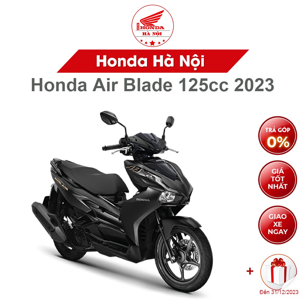 Xe máy Honda Air Blade 125cc