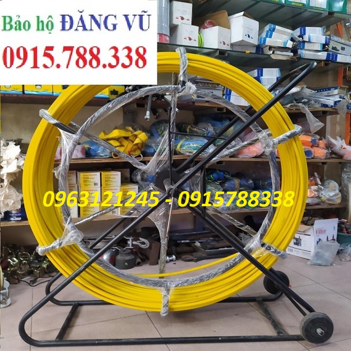 Pa lăng lắc tay xích 0.75 tấn xích dài 1.5m