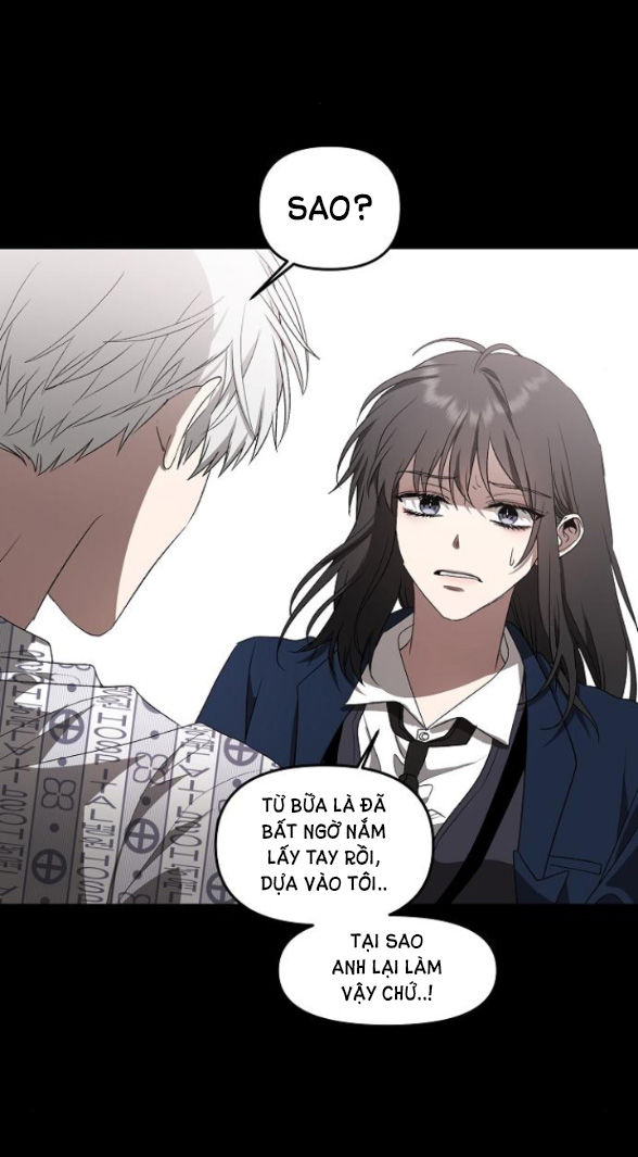 Tự Do Trong Mơ chapter 38.2 39