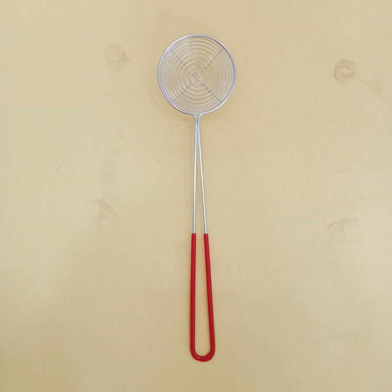 Vợt trân châu đường kính 6.5cm