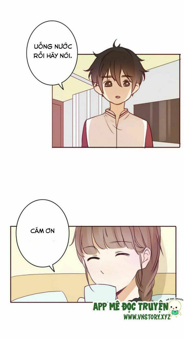 tình yêu không nói dối chapter 35 3