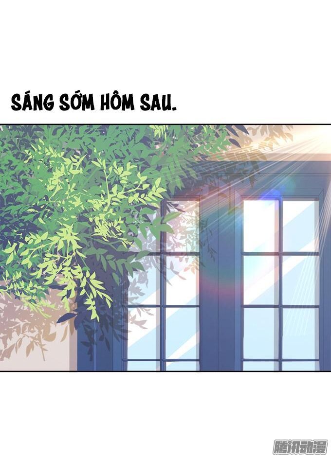 hồ tiên hung bạo chapter 2 9