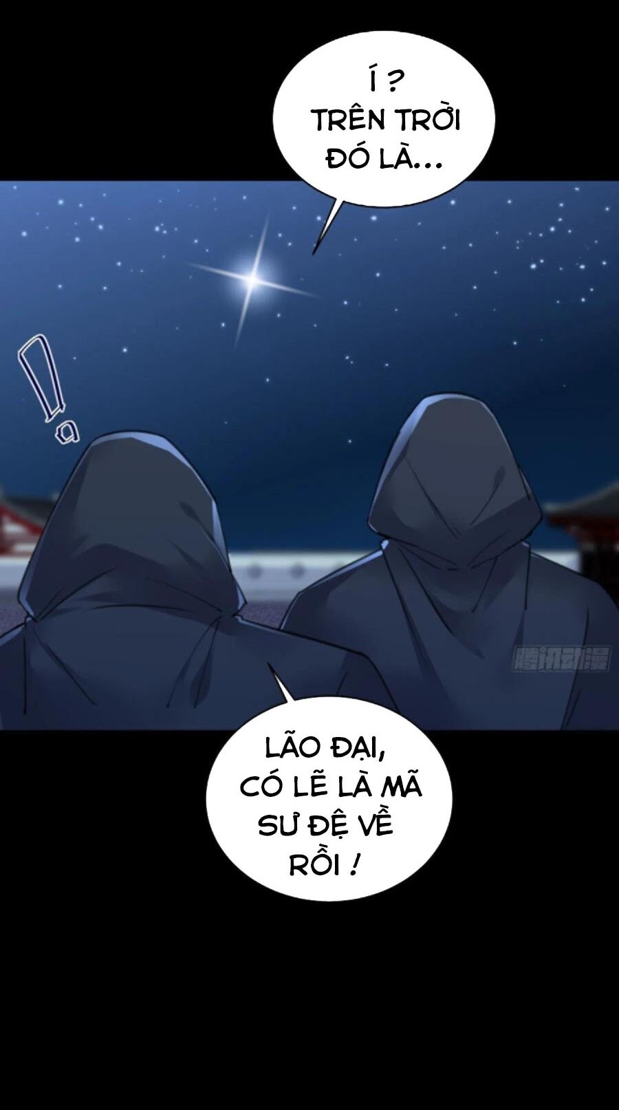 Tu Tiên Thì Phải Tiếp Cận Phú Bà Chapter 73 - Trang 21