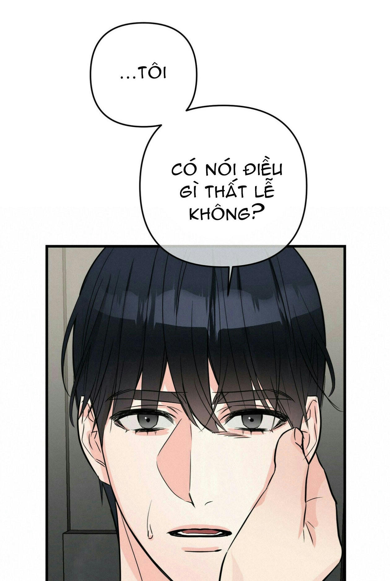 dấu vết không mùi chapter 30 36