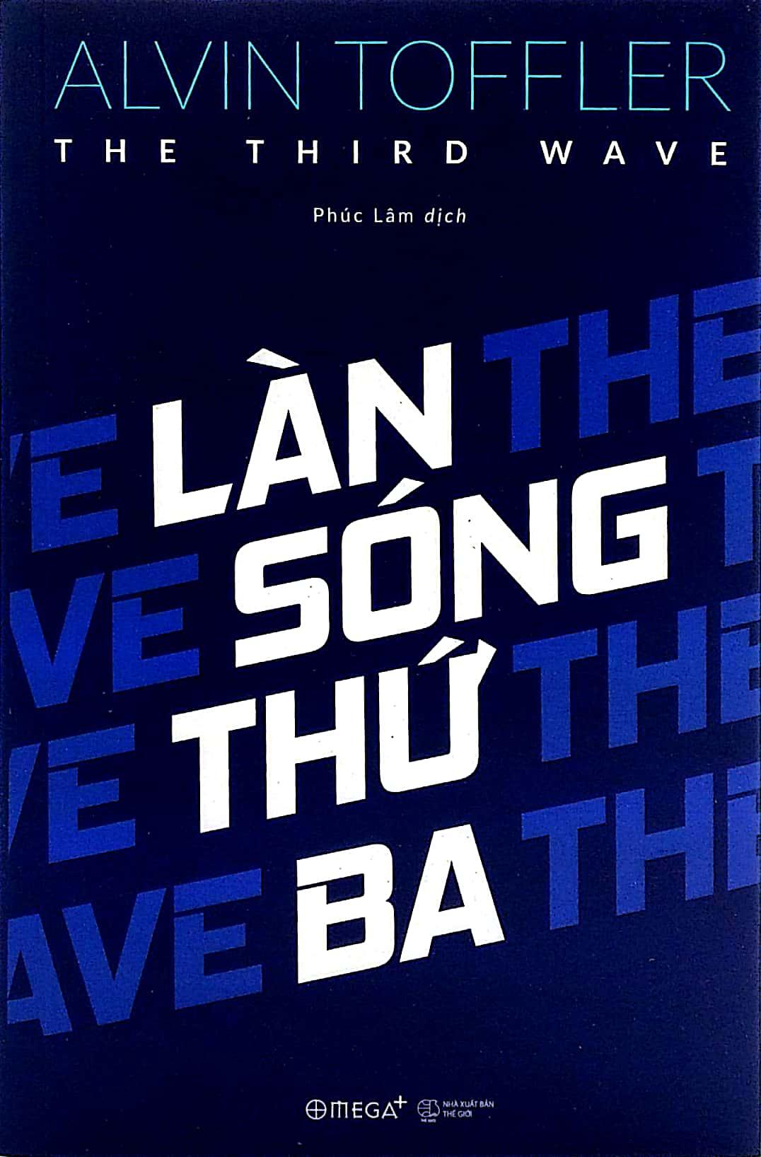 Làn Sóng Thứ Ba