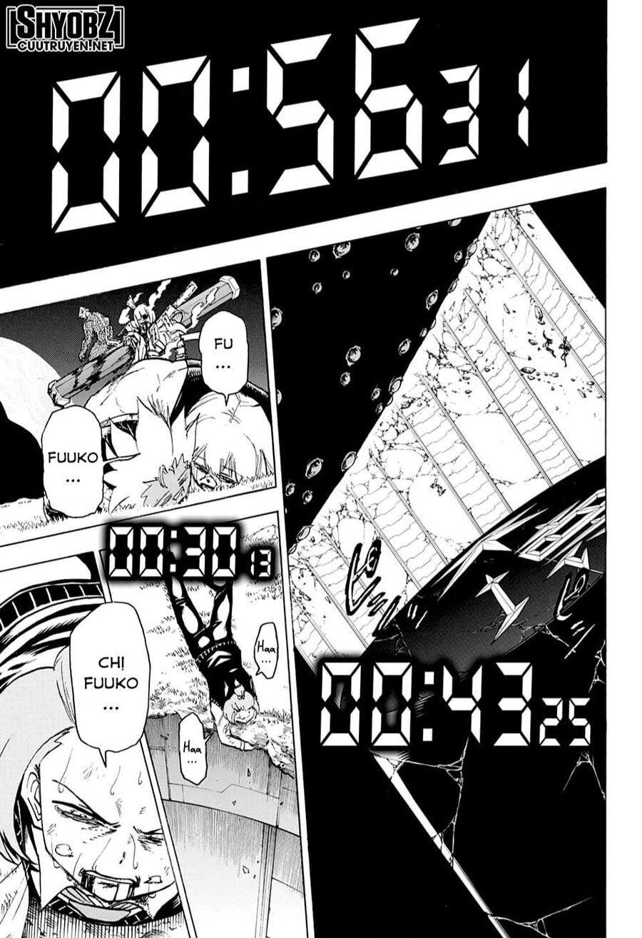 undead unluck chapter 131 13