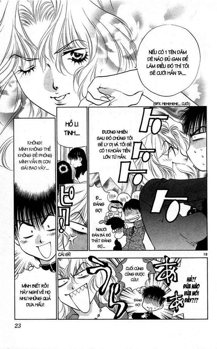 girls saurus chapter 6 25