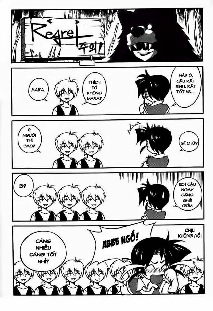 dorothy of oz chapter 22.5 5