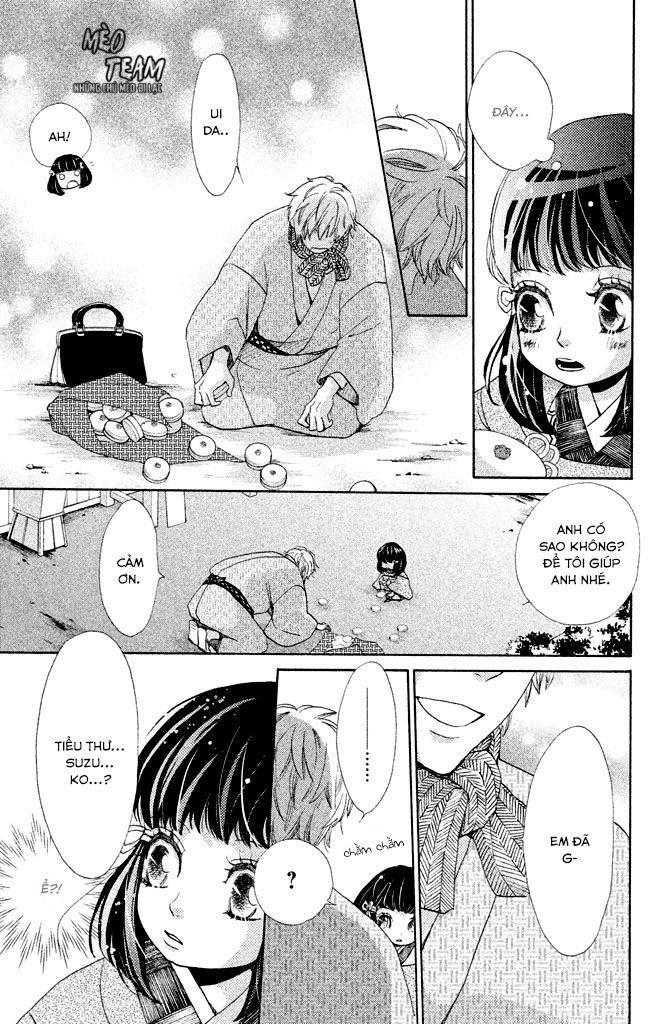 meiji hiiro kitan chapter 9 42