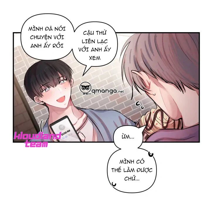 hợp đồng yêu đương chapter 1 18