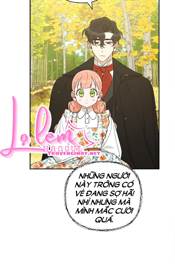 trở thành con gái của anh hùng bóng đêm chapter 24.1 9