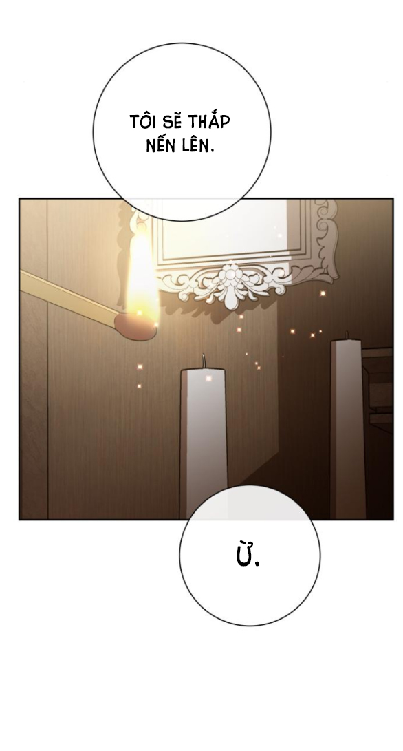 tôi muốn trở thành cô ấy dù chỉ là một ngày chapter 162.2 16