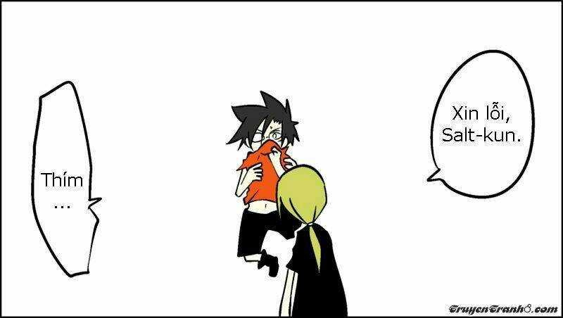 senyuu chapter 116 31