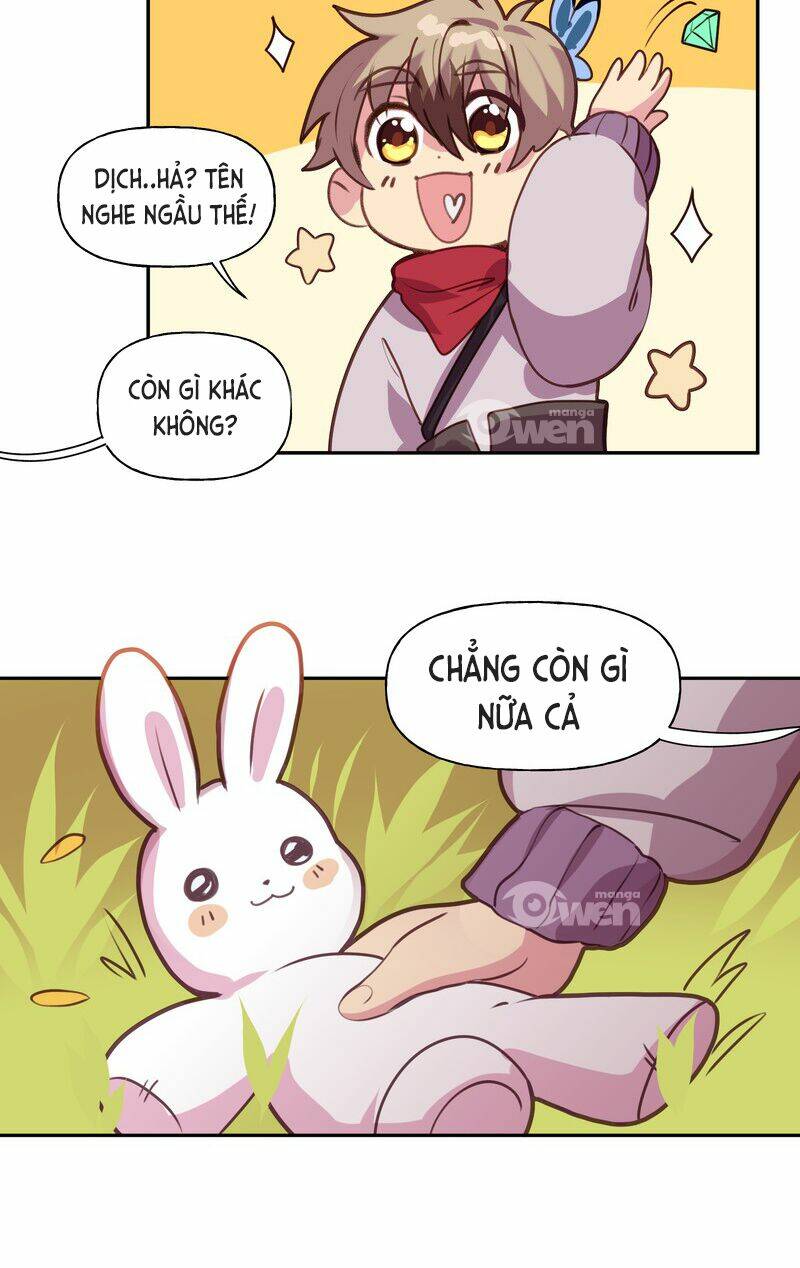 lời nguyền lalin chapter 41 31