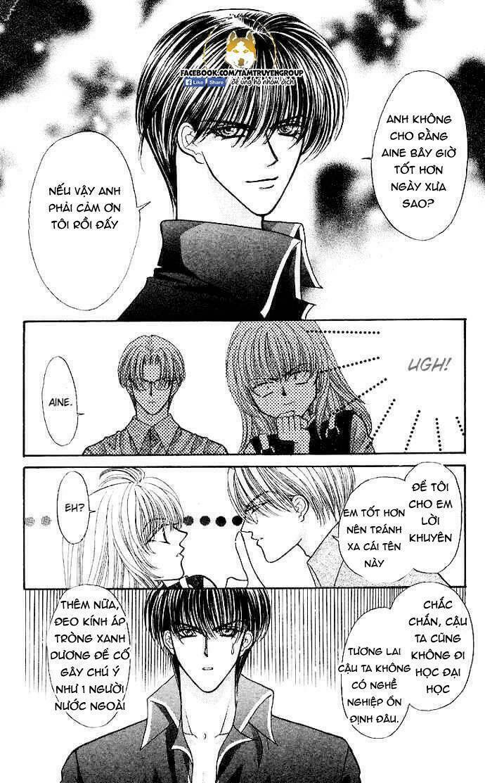 kaikan phrase chapter 75 7