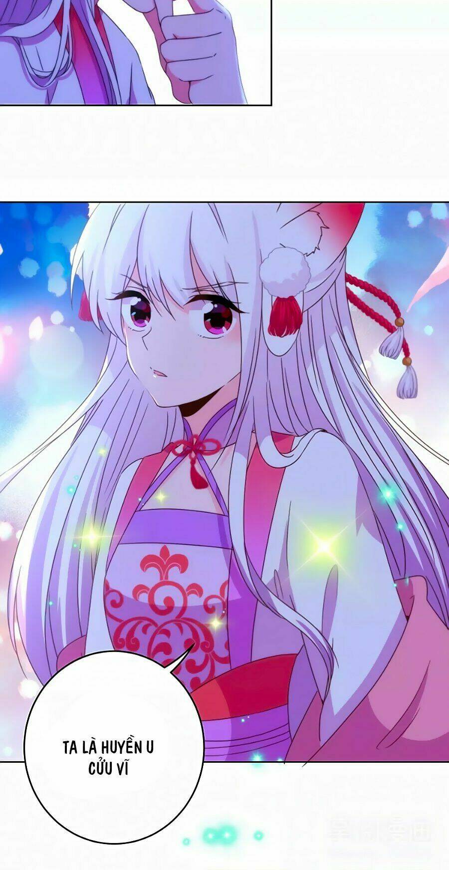 vương phi, vương gia nhà ngươi không ngốc nữa rồi chapter 11 16