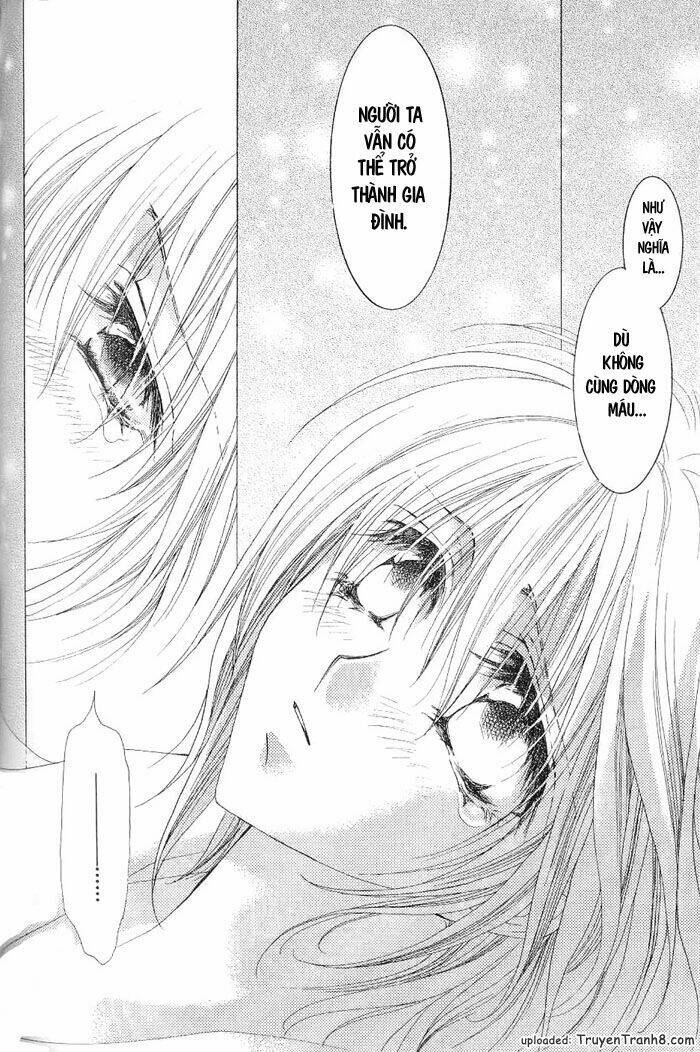 okane ga nai (no money) chapter 3 34