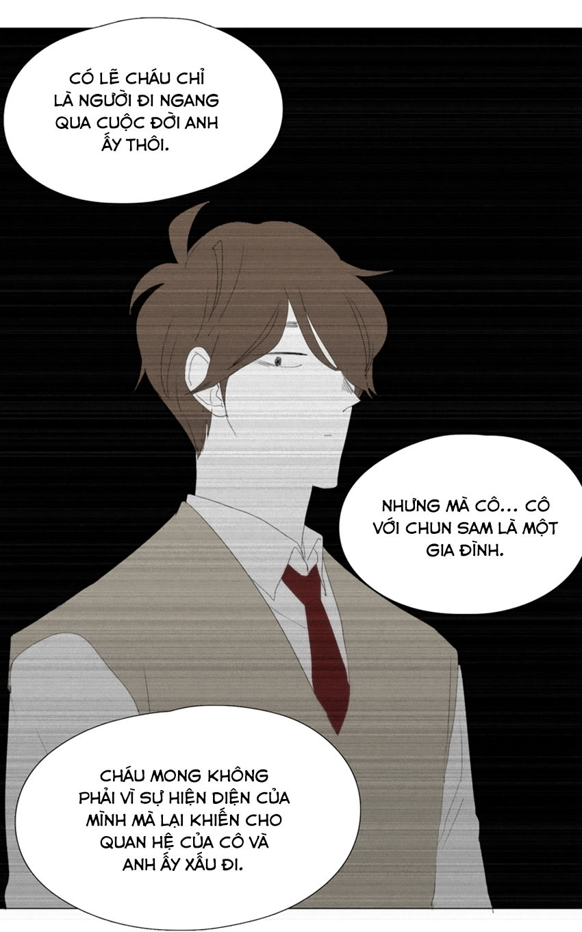 thú cưng của tôi là dơi chapter 40 15