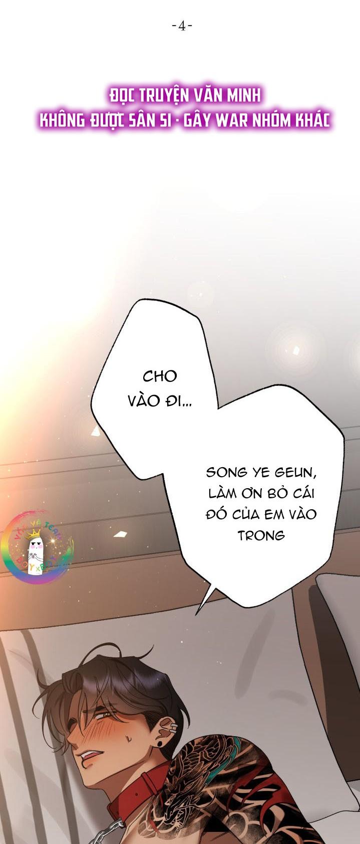 manhwa chịch vồn chịch vã chapter 81 1
