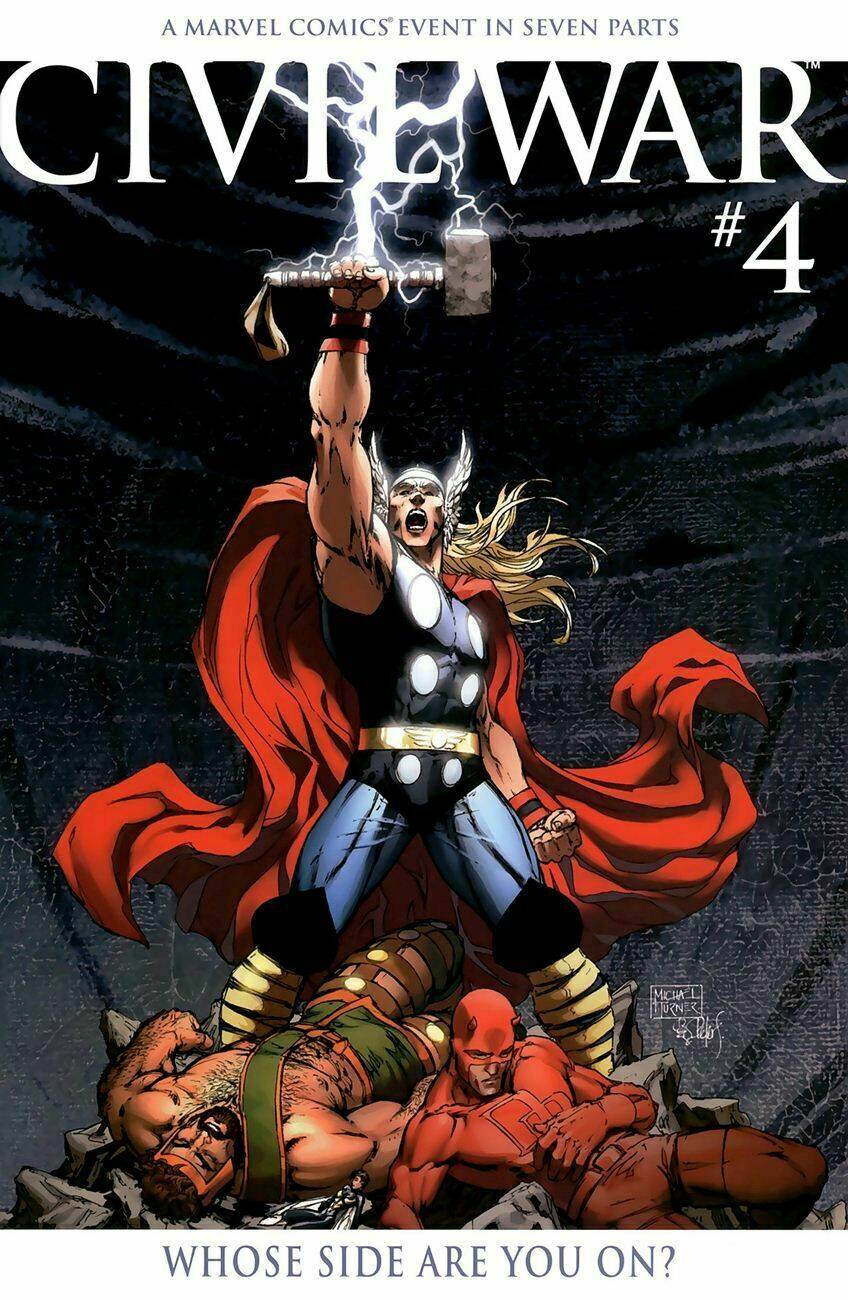 Civil War chapter 4 3