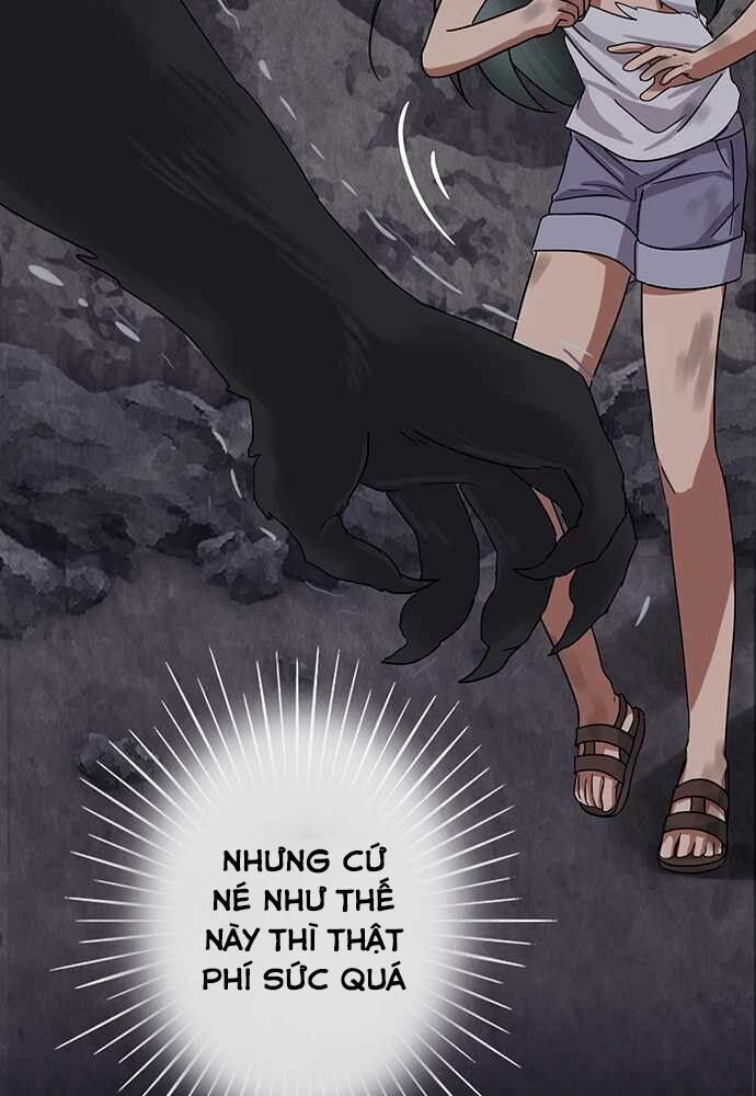 nụ hôn nguyền rủa chapter 31 15