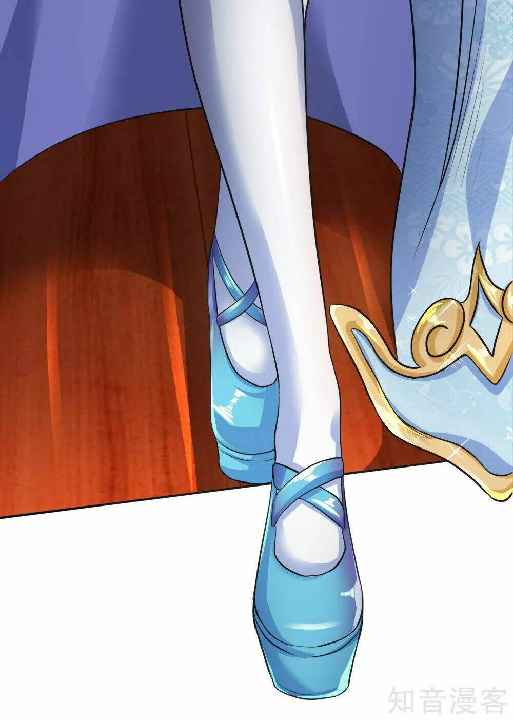 chí tôn hồng bao đại đế chapter 32 22