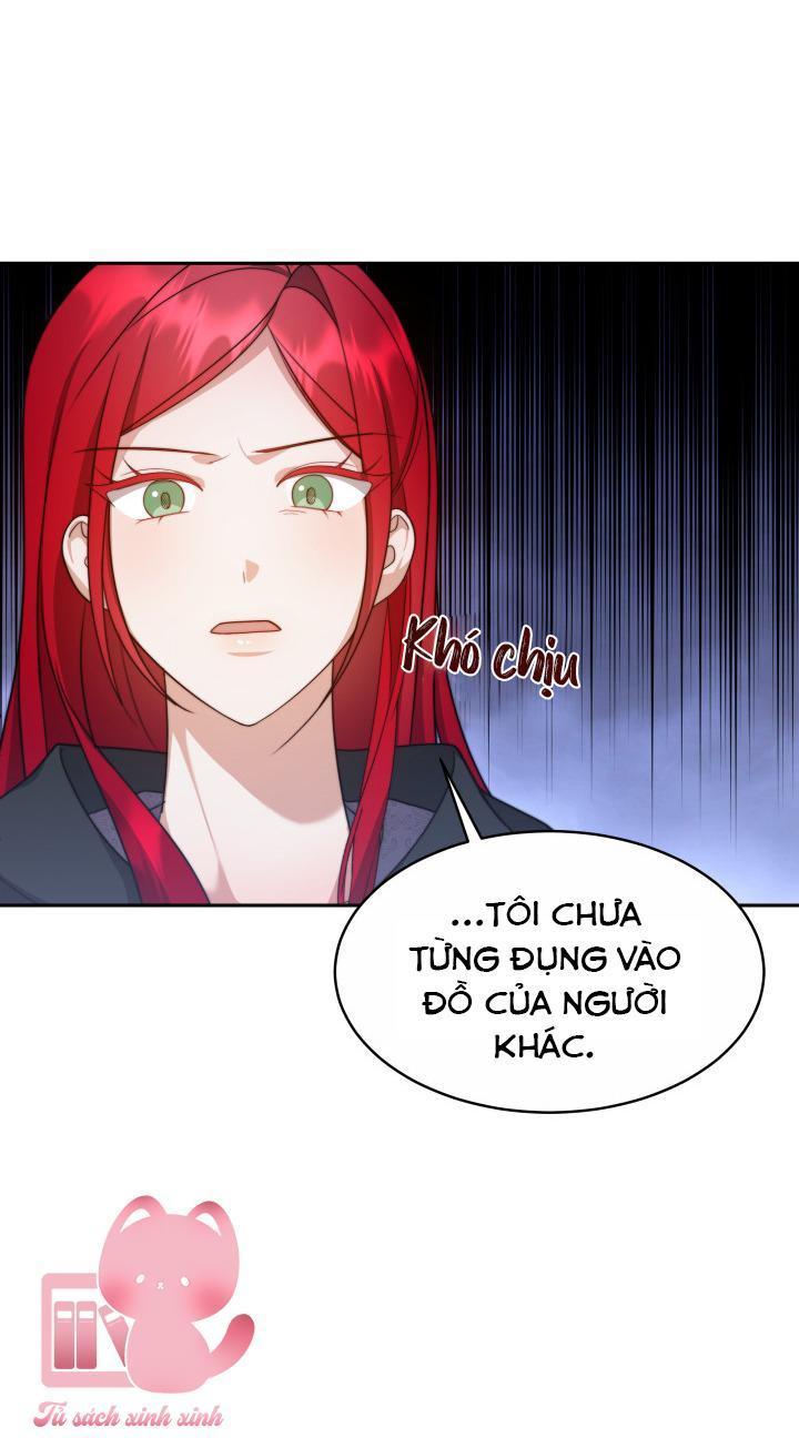 từ chồng cũ hóa thành nam chính chapter 28 22